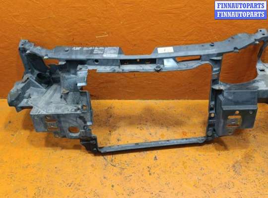 Передняя панель крепления облицовки (телевизор) VG2739764 на Volkswagen Sharan