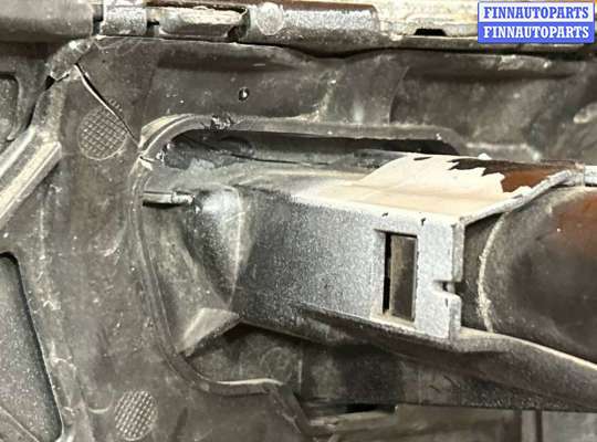 купить Бампер передний на Volkswagen Passat Alltrack