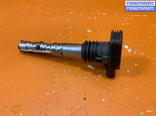 купить Катушка зажигания на Audi A4