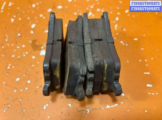 купить Тормозные колодки на Volkswagen Passat