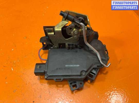 купить Замок двери задней правой на Audi a6