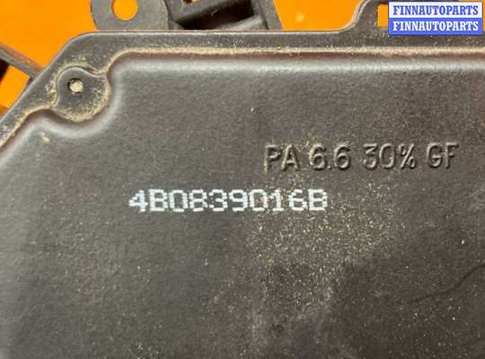 купить Замок двери задней правой на Audi a6