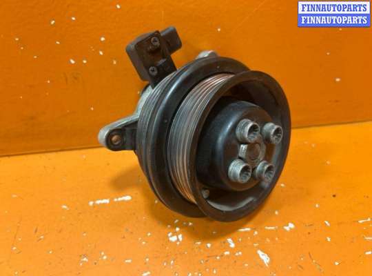 Помпа VG2746074 на Volkswagen Tiguan