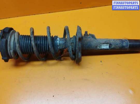 купить Стойка передняя левая на Skoda Octavia