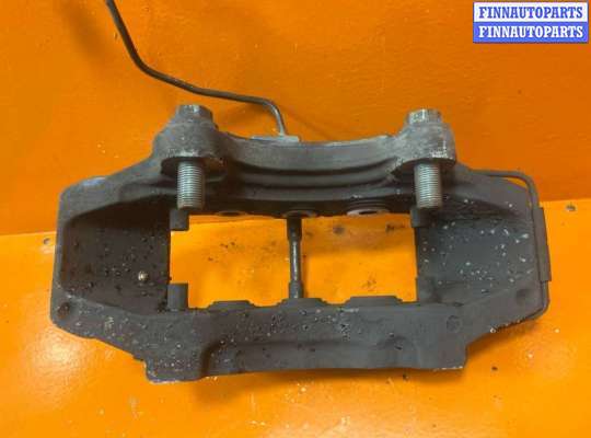 Суппорт на Volkswagen Touareg I (7L)