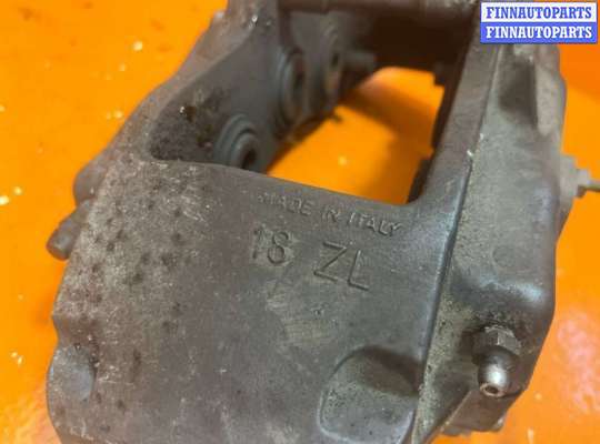 Суппорт на Volkswagen Touareg I (7L)