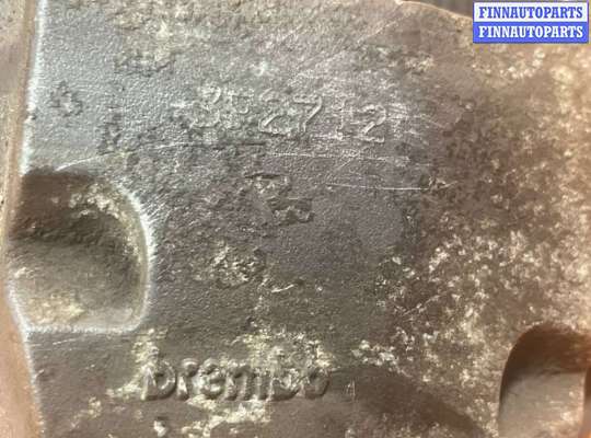 Суппорт на Volkswagen Touareg I (7L)