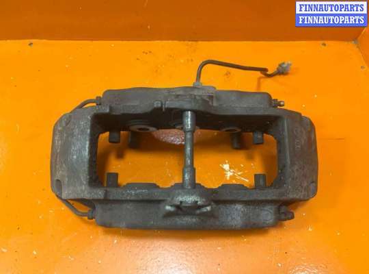 Суппорт на Volkswagen Touareg I (7L)