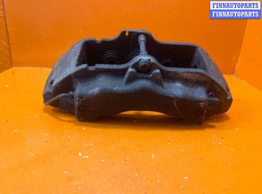 Суппорт на Volkswagen Touareg I (7L)