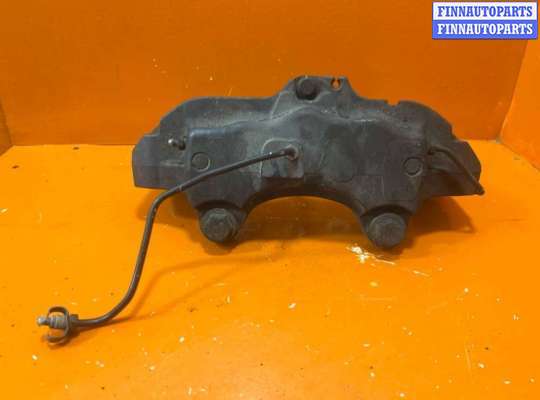 Суппорт на Volkswagen Touareg I (7L)