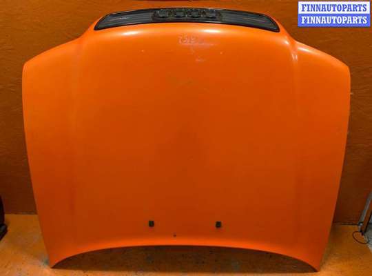 купить Капот на Audi A4