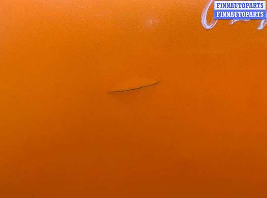 купить Капот на Audi A4