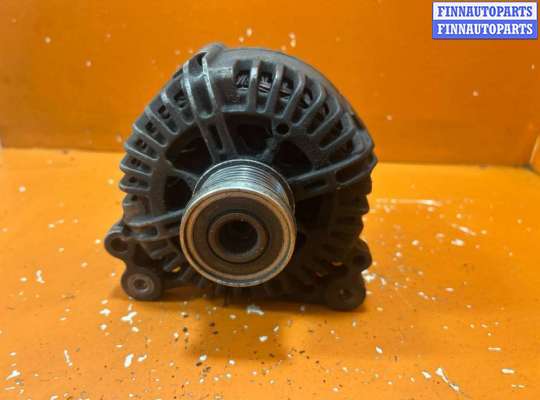 Купить Генератор на Skoda Octavia Генератор SK527545 на Skoda Octavia