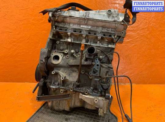 купить ДВС (Двигатель) на Volkswagen Passat