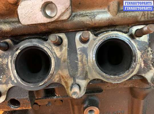 купить ДВС (Двигатель) на Volkswagen Passat