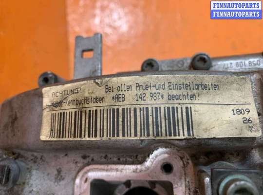 купить ДВС (Двигатель) на Volkswagen Passat