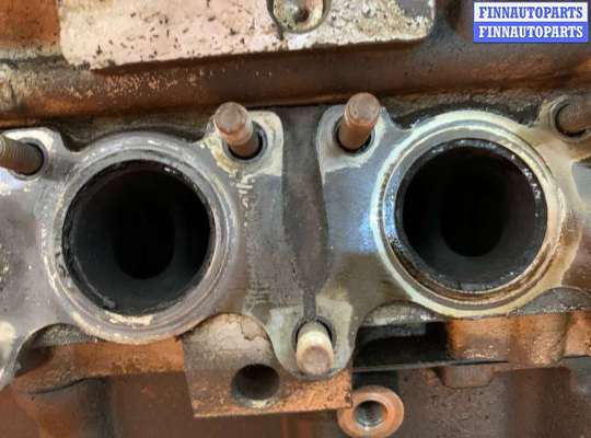 купить ДВС (Двигатель) на Volkswagen Passat