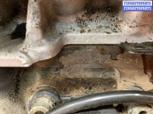 купить ДВС (Двигатель) на Volkswagen Passat