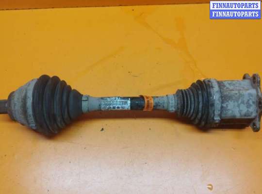 Полуось передняя левая (приводной вал, ШРУС) VG2394573 на Volkswagen Passat