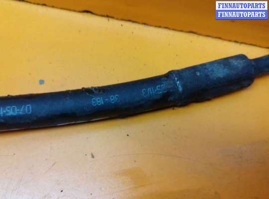 Трубка (шланг) гидроусилителя на Volkswagen Crafter I (2E)