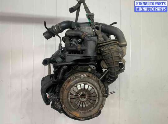 купить ДВС (Двигатель) на Ford Transit Connect