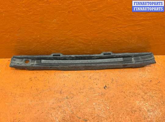 Абсорбер бампера на Volkswagen Passat B7 (36)