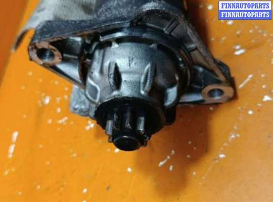 купить Стартер на Volkswagen Touareg