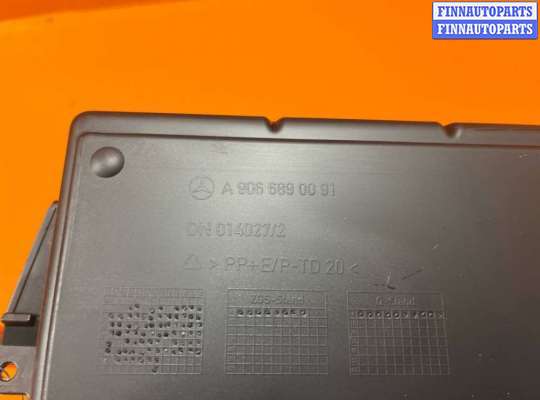 купить Бардачок на Volkswagen Crafter