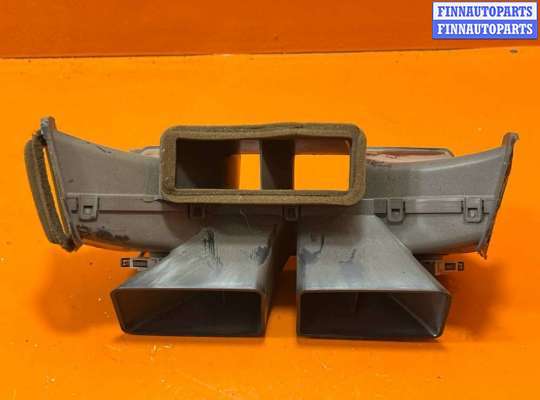 купить Воздуховод на Skoda Octavia