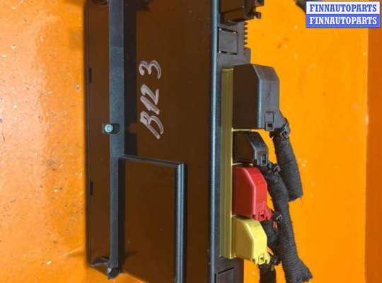 купить Блок управления печки/климат-контроля на Audi a6