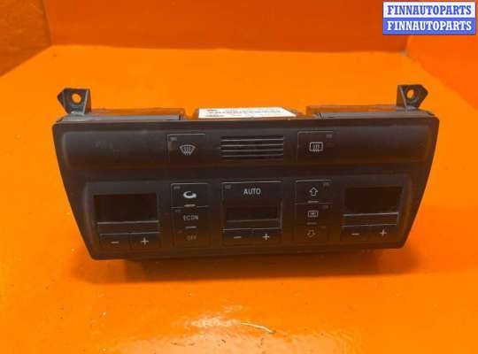 купить Блок управления печки/климат-контроля на Audi a6