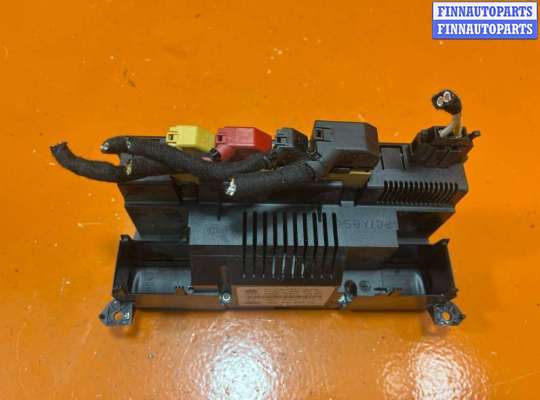 купить Блок управления печки/климат-контроля на Audi a6