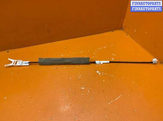 купить Трос открывания багажника на Volkswagen Touareg