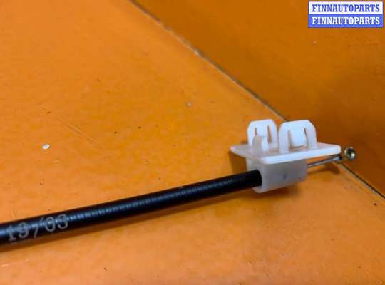 купить Трос открывания багажника на Volkswagen Touareg