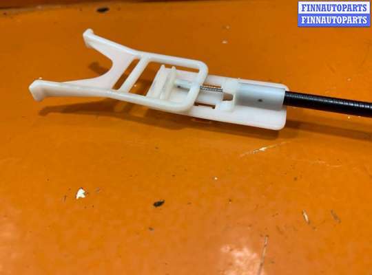 купить Трос открывания багажника на Volkswagen Touareg