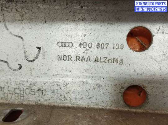 купить Усилитель бампера переднего на Audi a6