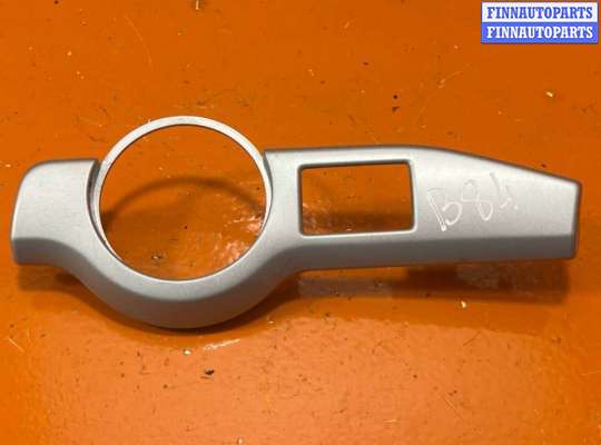 купить Накладка декоративная на торпедо на Skoda Octavia