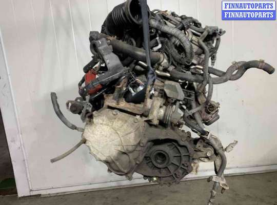 купить ДВС (Двигатель) на Toyota AURIS