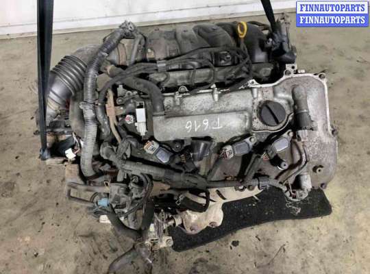 купить ДВС (Двигатель) на Toyota AURIS