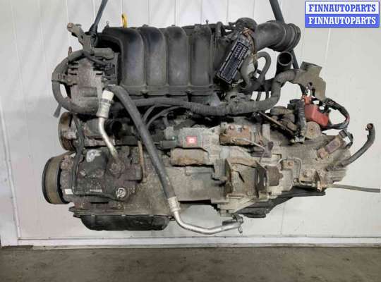 купить ДВС (Двигатель) на Toyota AURIS