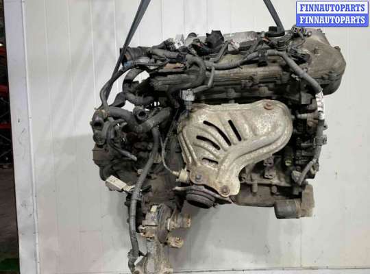 ДВС (Двигатель) TT952849 на Toyota AURIS