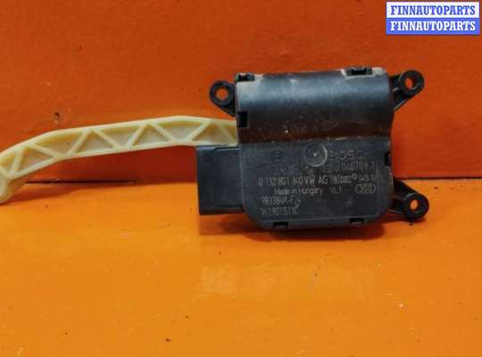 Моторчик заслонки печки VG2548490 на Volkswagen Tiguan