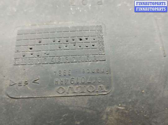 купить Защита арок передняя правая (подкрылок) на Volvo 850