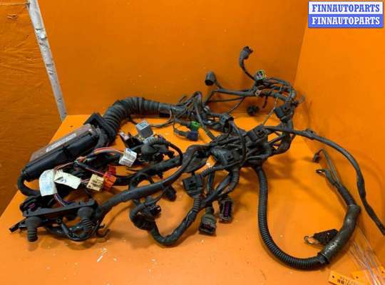 купить Проводка двигателя на Volkswagen Passat