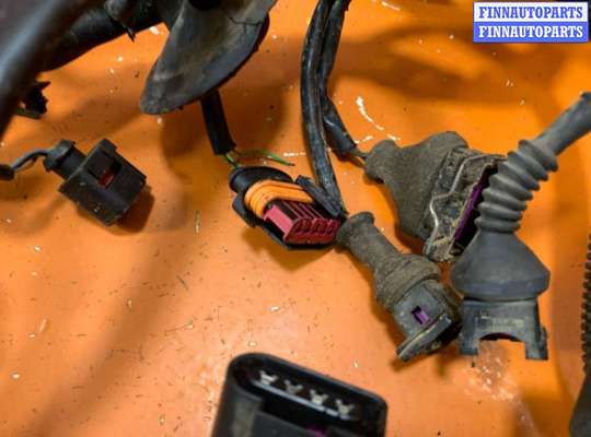 купить Проводка двигателя на Volkswagen Passat