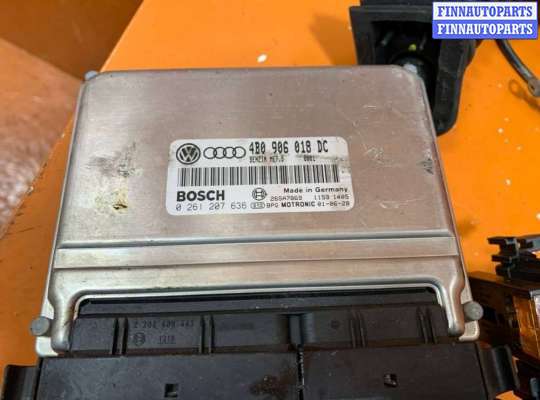 купить Проводка двигателя на Volkswagen Passat