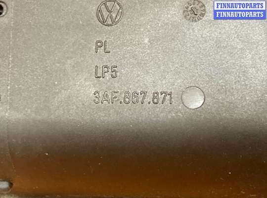купить Шторка багажника на Volkswagen Passat Alltrack