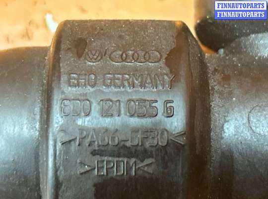 купить Патрубок радиатора на Audi a6