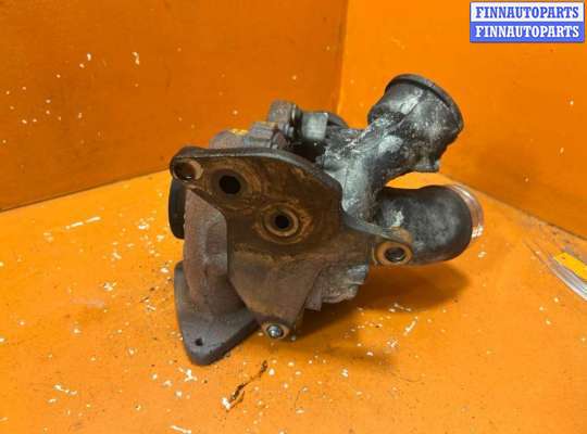 купить Турбина на Volkswagen Touareg