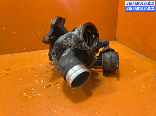 купить Турбина на Volkswagen Touareg